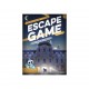 Escape kids - qui a vole la joconde ?