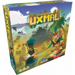 Uxmal