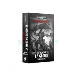 Ciaphas cain - la mort ou la gloire - roman GW