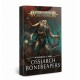 Ossiarch bonereapers - warscroll cards