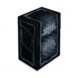 Deck box YGO dark hex