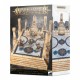 Dominion of sigmar - hallowed stormthrone