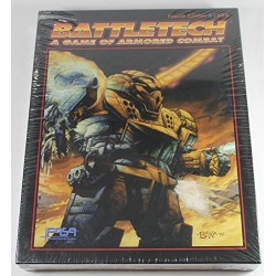 BATTLETECH