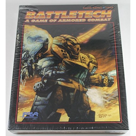 BATTLETECH