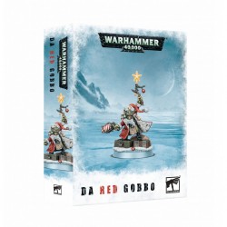 Da red gobbo