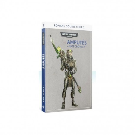Amputés