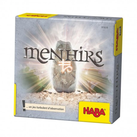 Menhirs