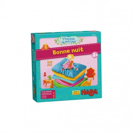 Mes premiers jeux - bonne nuit
