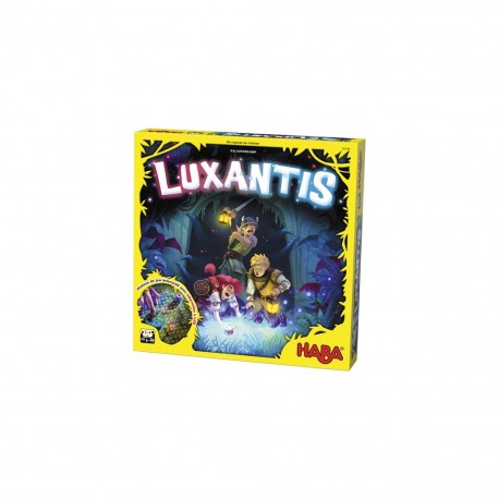 Luxantis