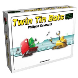 TWIN TIN BOTS