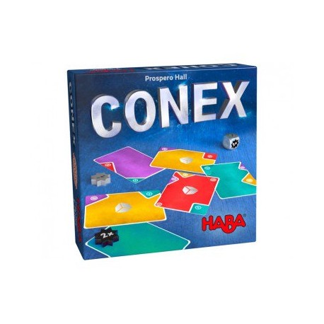 Conex