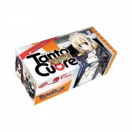 Tanto cuore- 4 - oktoberfest