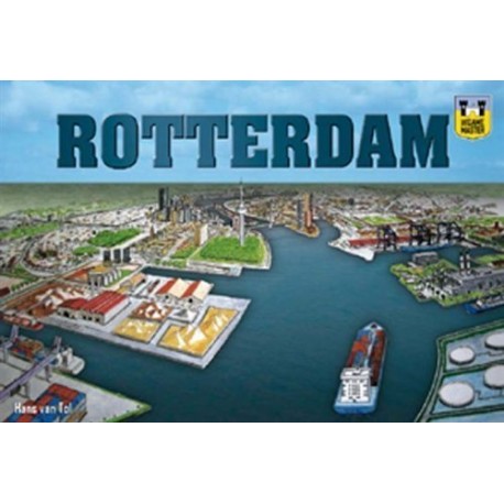 ROTTERDAM