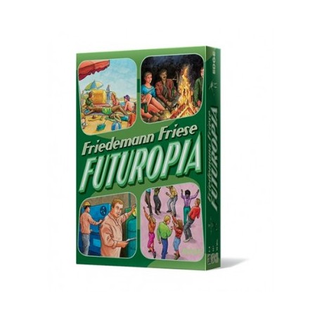 Futuropia