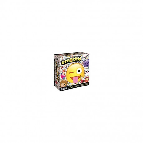 Emotify