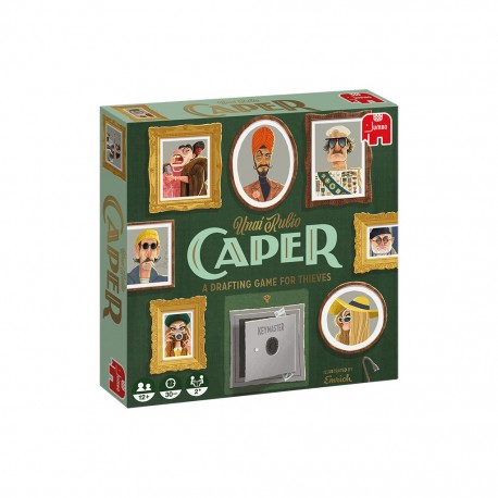 Caper
