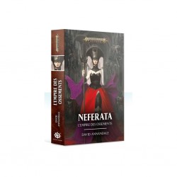 Nefarata - l' empire des ossements