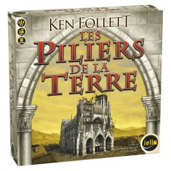 Piliers de la terre