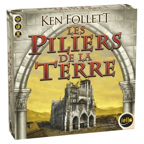 Piliers de la terre