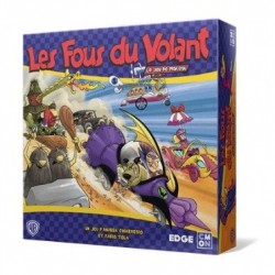 Fous du volant 