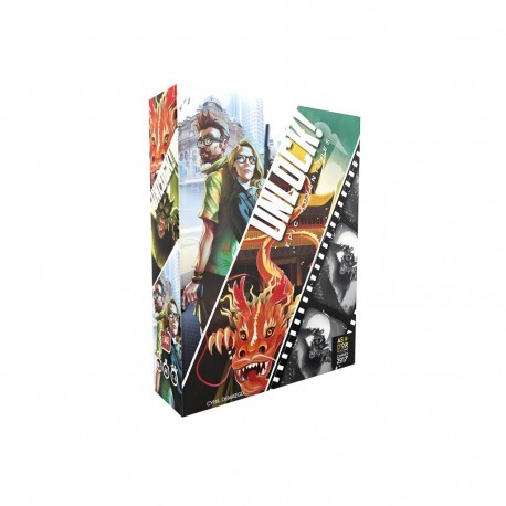 Unlock - epic adventures FR