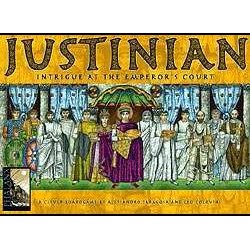 JUSTINIEN