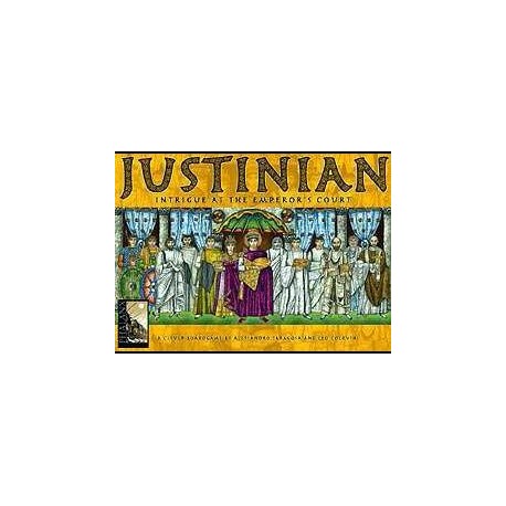 JUSTINIEN