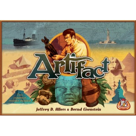 ARTIFACT