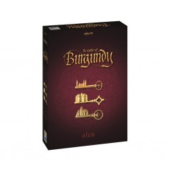 Chateaux de bourgogne - the castles of burgundy