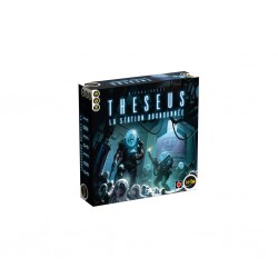 THESEUS LA STATION ABANDONNEE