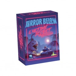 Terror below - ultime secret 