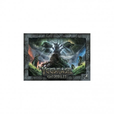 Yggdrasil chronicles fr