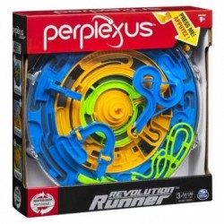 Perplexus old - revolution runner FR