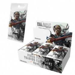 Final fantasy - opus 06 - booster