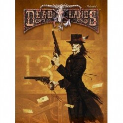 Deadlands reloaded - livre de base