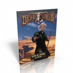 Deadlands reloaded - le guide du joueur du déluge