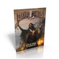 Deadlands reloaded - le guide du joueur des derniers fils