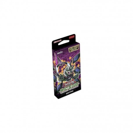 YG old - impact du chaos edition speciale
