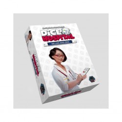 Dice hospital - deluxe
