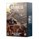 Adeptus titanicus - knight household - battleforce