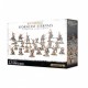 Stormcast eternals - exorcism soulstrike - battleforce