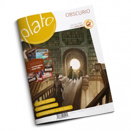 Plato - 122