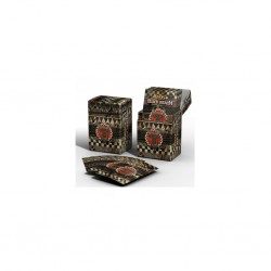 Heroes of black reach - box ork