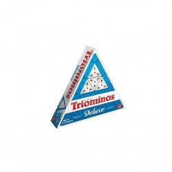 Triominos - deluxe