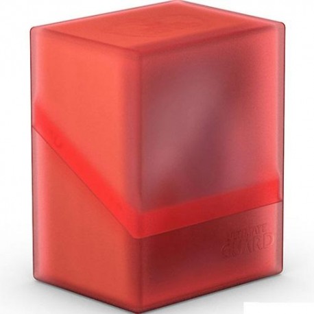 Boulder - UG - Ruby 80+