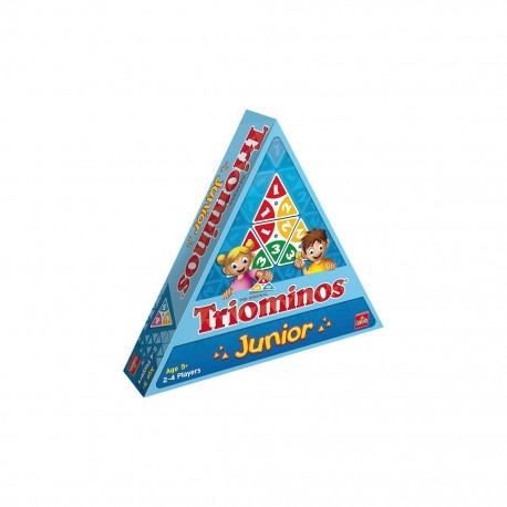 Triominos - junior