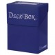 Box - UP - solid blue