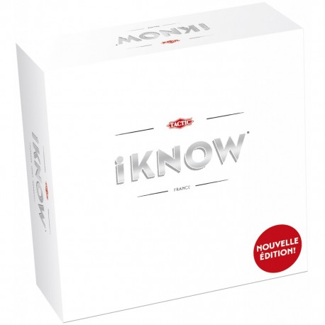 IKnow