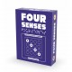 Four senses