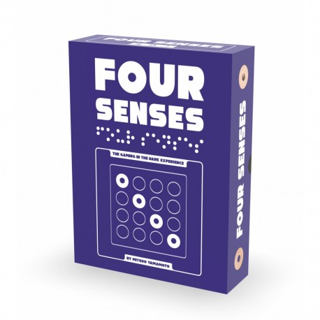 Four senses